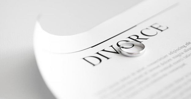 Contested Divorces