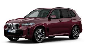 BMW X5 Air Suspension Problems