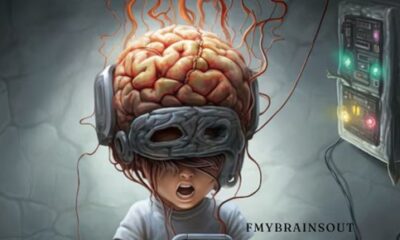 FMyBrainsOut