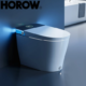 Smart Toilet