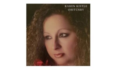 Karen Kistle Obituary