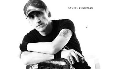 Daniel F Poemas