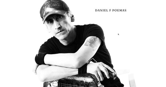 Daniel F Poemas