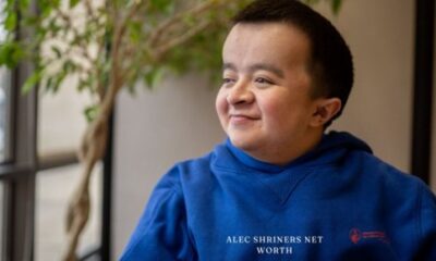 Alec Shriners Net Worth