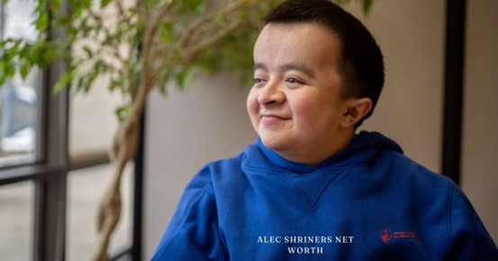 Alec Shriners Net Worth