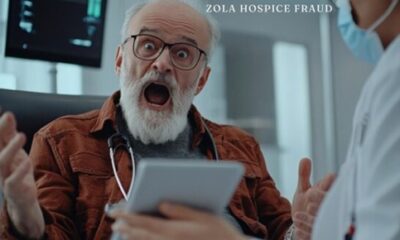 Zola Hospice Fraud