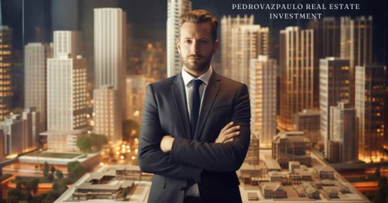 Pedrovazpaulo Real Estate Investment