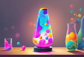 Lava Lamps