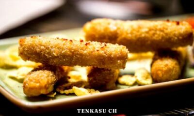 Tenkasu CH