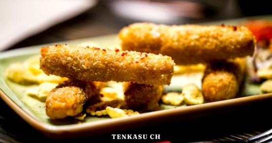 Tenkasu CH