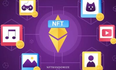 NFTRandomize