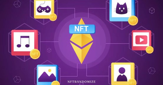 NFTRandomize