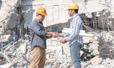 Demolition Services