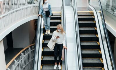 Stairlift Installation Process