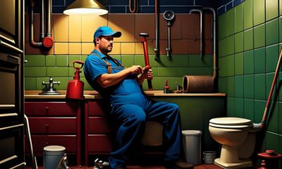 Plumbing Needs