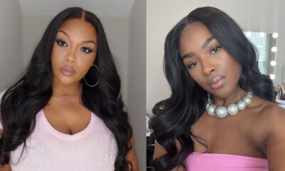 Loose Wave Wigs