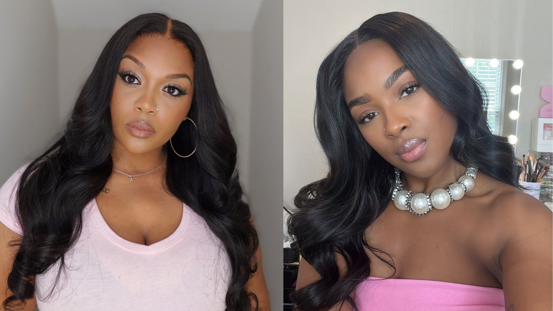 Loose Wave Wigs