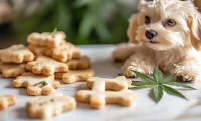 CBD Dog Treats?