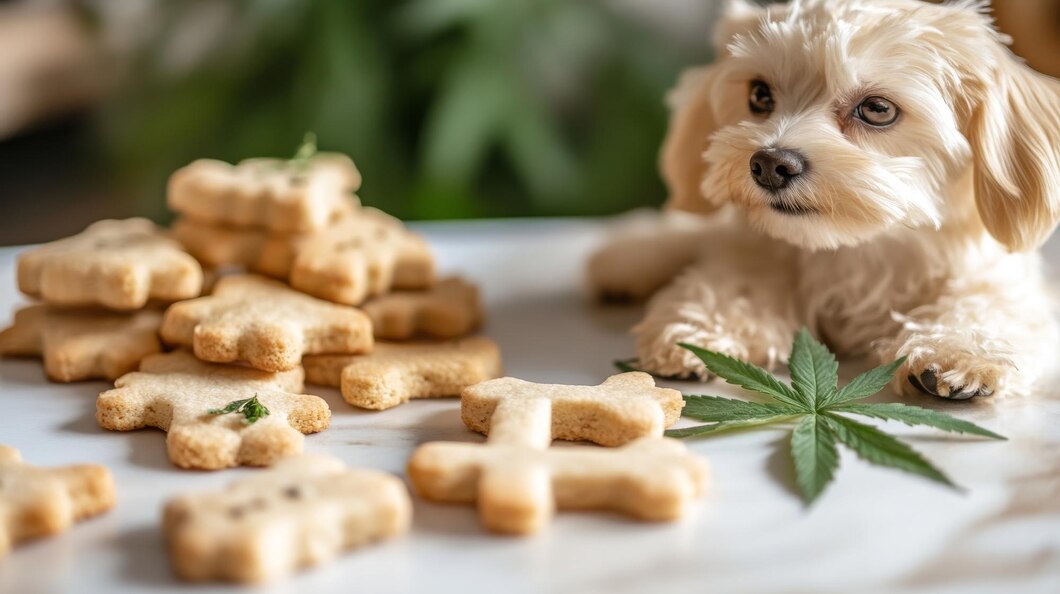 CBD Dog Treats?