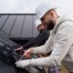 Solar Panel Installation