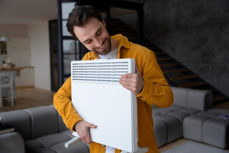 Column Radiators