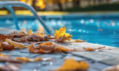 Pool Maintenance