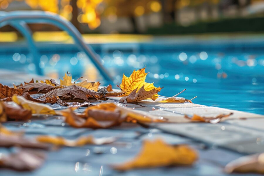 Pool Maintenance