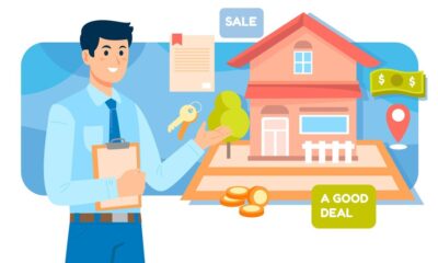 Cash Home Buyers