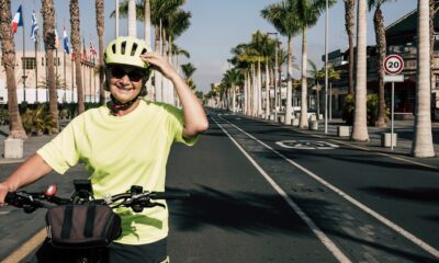 California E-Bike Laws