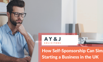 Self-Sponsorship