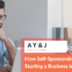 Self-Sponsorship