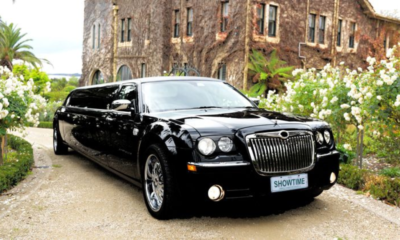 Best Limo Services