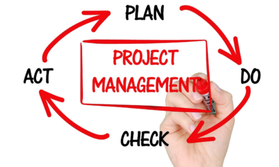 Project Management