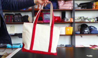 Custom Tote Bags