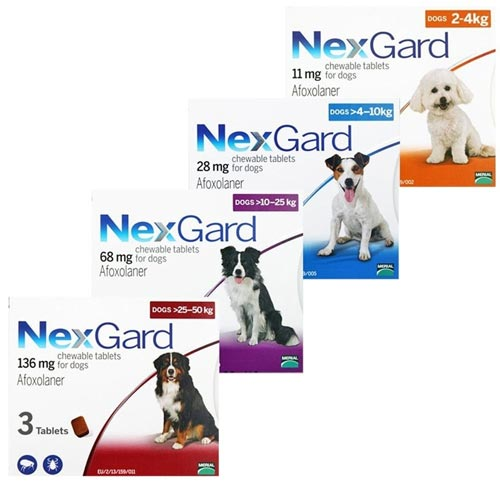 NexGard