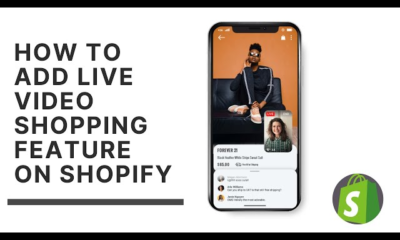 How to Add Videos to Shopify