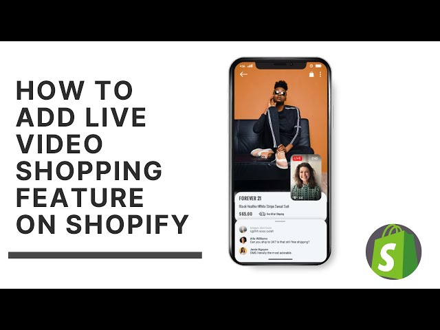 How to Add Videos to Shopify