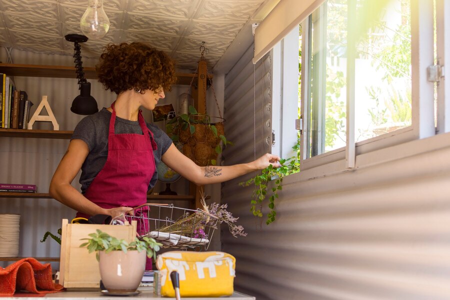 Attic Cleaning Service