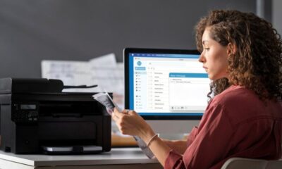 Free Fax Services: Which One's Right for You?