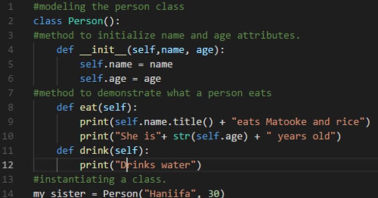 Programming Languages