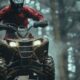 Thrilling ATV Adventures