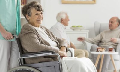 Board and Care Homes for Seniors