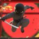 Ninja Combat