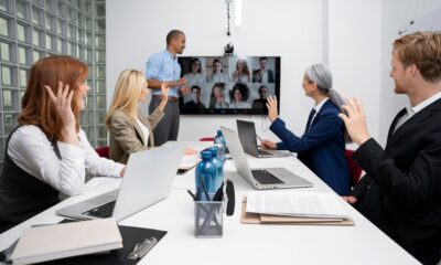 Video Conferencing Systems