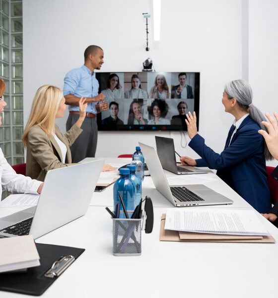 Video Conferencing Systems