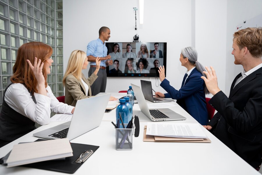 Video Conferencing Systems