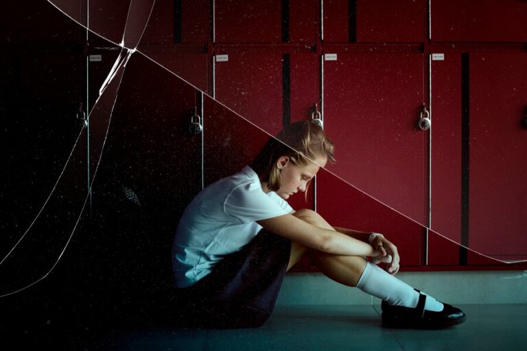 Injury