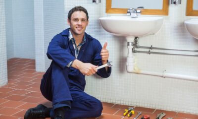 Trusted Plumber