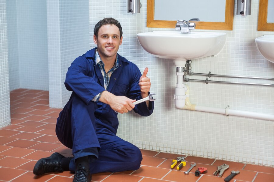 Trusted Plumber