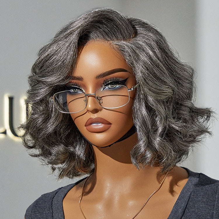 human hair wigs 